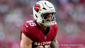 What Trey McBride's extension could look like with Cardinals