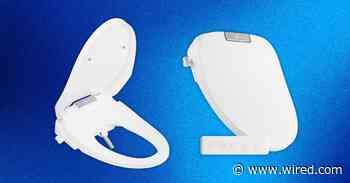 Tushy Aura Electric Bidet Review: Budget Bidet Maker Goes Luxe