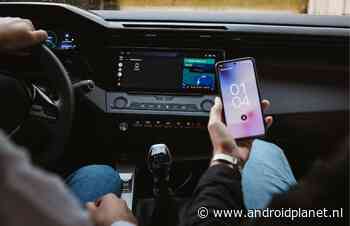 Android Auto zonder kabel: 3x waarom je de AAWireless TWO dongle kiest (ADV)