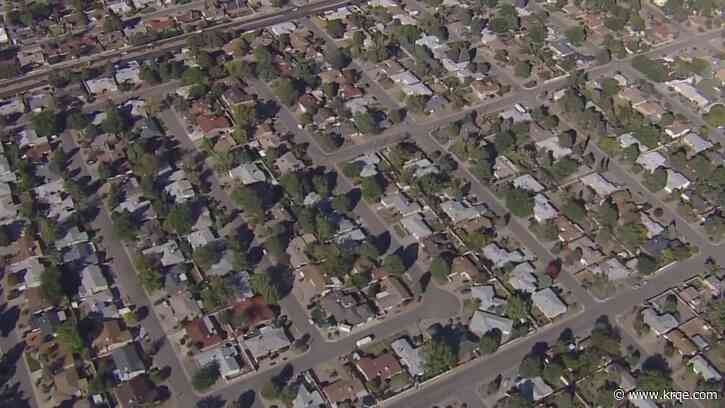 Bill that would create housing office at state level passes first committee