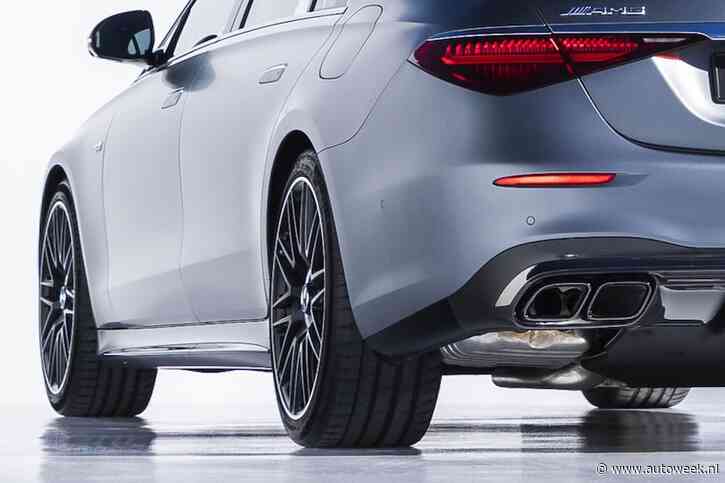 EU stelt CO2-doelstellingen uit: autofabrikanten krijgen twee jaar meer tijd