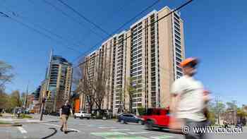 N.S. rapidly losing some of its most affordable apartments, while cost soars for new ones