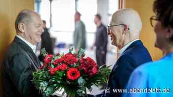 Tschentscher nennt wichtiges Thema für die Koalitionsgespräche