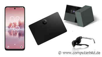 Diese Neuheiten präsentiert TCL auf dem MWC 2025