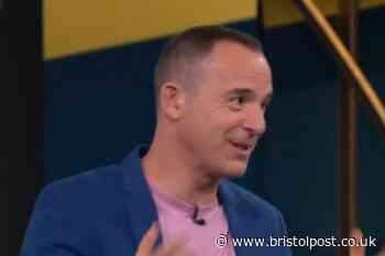 Martin Lewis in personal tax allowance hack alert as calls grow for the lowest band to be increased from £12,570 to £20,000