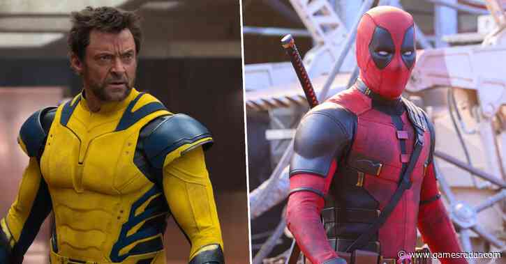 There's a moment in Deadpool and Wolverine involving Spider-Man that you might have misinterpreted