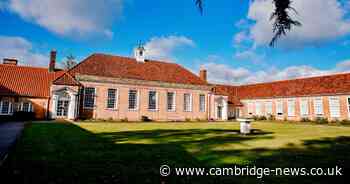 'Poor condition' buildings at Cambridgeshire school to be demolished and replaced