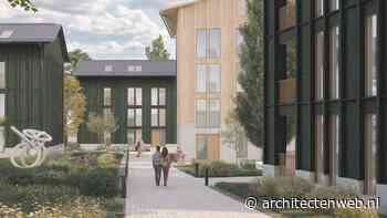 Serge Schoemaker Architects wint woningbouwcompetitie in Zwitserland