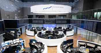 Dax überspringt erstmals Marke von 23.000 Punkten