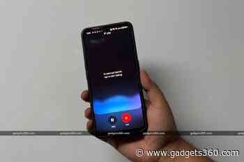 Google Previews Live Video and Screen-Sharing Features With Gemini Live at MWC 2025