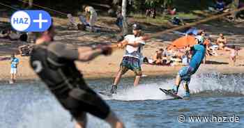 Die besten 8 Wasseraktivitäten in Hannover - Kanu, SUP & Wakeboard