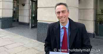 Hull council leader asks for millions in 'promised transport funding' in letter to Government