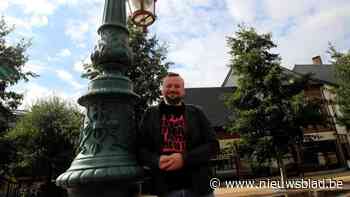 Boechoutse regisseur valt weer in de prijzen met kortfilm ‘Hearts of Stone’