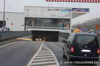 Rijverbod voor man die zich omkeert in tunnel: “Ik was verkeerd gereden”