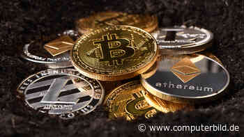 Trump-Äußerung zur Bitcoin-Reserve beflügelt Kryptomarkt