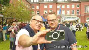 Bergedorf: Ein Wahlsieger steht fest, wer noch bangen muss