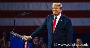 RLB says geopolitical risks now having most impact on construction costs