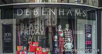 Debenhams £80 'classy' and 'long lasting' perfume that looks like a diamond now £40