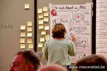 Nog geen bestuursakkoord, wel meerjarenplan in Beersel: bewoners zorgen voor input