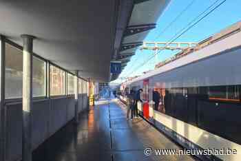 NMBS neemt maatregelen tegen werken Leonardkruispunt, bijkomende capaciteit wordt in het najaar verwacht