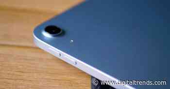 New M4 iPad Air likely launching this week