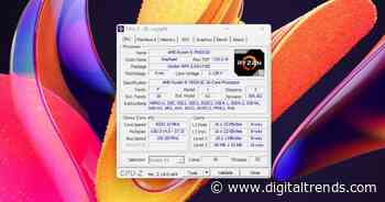 How to check whether your graphics card has missing ROPs