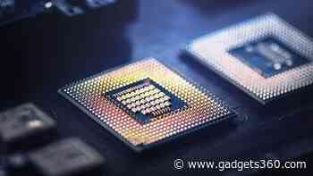 Nvidia, Broadcom Said to Be Testing Chips on Intel Manufacturing Process