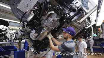 EU verschiebt das Verbrenner-Aus um Jahre