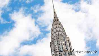 René Benkos Chrysler Building in New York verkauft