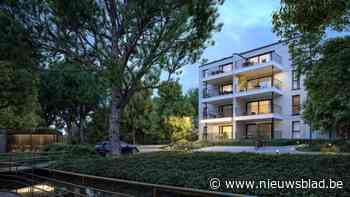 Naast vredegerecht in Bilzen komen appartementen met zorgvoorzieningen