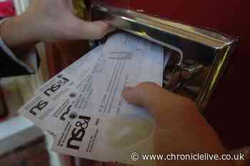 March 2025 premium bond winners from Northumberland, £150,000 up for grabs