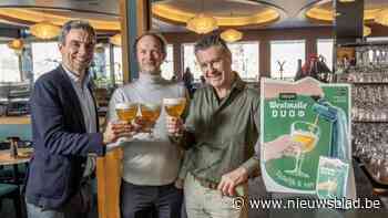 Tijdelijke Westmalle Duo van ‘t vat enthousiast onthaald door bierkenners: “De bananen vliegen in uw gezicht”