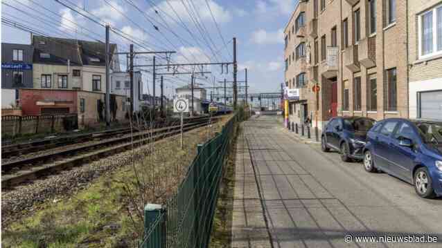 Nieuwe verkeerscirculatie in Spoorweglei van kracht: “Doorgaand verkeer richting Lisp niet langer mogelijk”