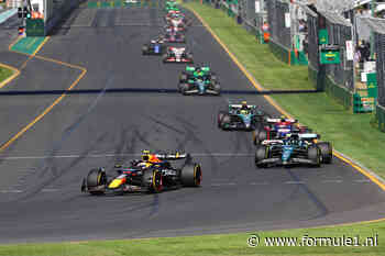 ‘Aantal Formule 1-stewards wordt uitgebreid tijdens zes races in 2025’