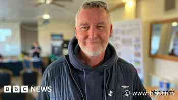 Prostate test could 'save lives and embarrassment'