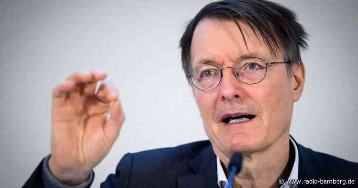 SPD schickt beim Aschermittwoch Lauterbach ins Rennen