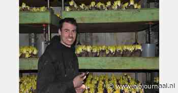 "Ik vind de bioversie rijker van smaak"