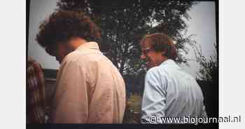 In memoriam Douwe van der Werf