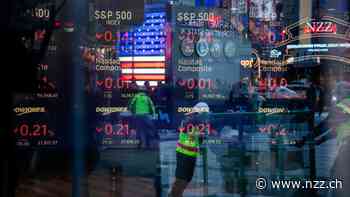 Der Bitcoin schiesst wieder in die Höhe – Donald Trumps Pläne für eine staatliche Krypto-Reserve werden konkret