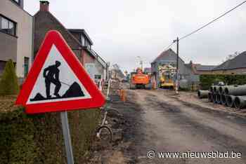 Van verhuiswagens tot een buis op de weg: hier is er komende weken verkeershinder