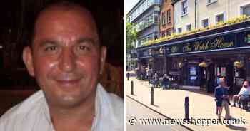 Eltham man charged with murder after assault outside Wetherspoons pub in Lewisham