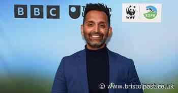 Dr Amir Khan's new 'favourite' snack he eats every day to manage his blood sugar