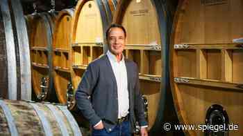 Wein: Markus Molitors Traum vom deutschen Luxus-Riesling