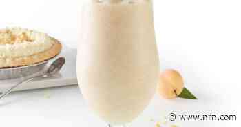Perkins is testing a signature cocktail menu
