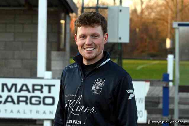 Kessel-Lo 2000 zit aan zeven nieuwkomers, maar ziet ook acht spelers stoppen