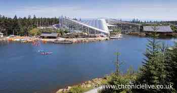 New details of Center Parcs holiday village just 60 miles from Newcastle