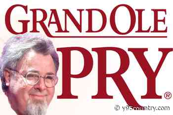 The Grand Ole Opry Has Made a Big Change, With Vince Gill’s Help [Watch]