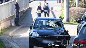Auto rast in Mannheim in Menschenmenge: Zahl der Toten steigt auf zwei – erste Details zum Fahrer