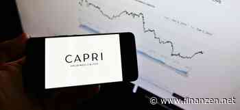 Prada- und Capri-Aktien springen vor möglichem Milliarden-Deal hoch: Prada will wohl Versace kaufen