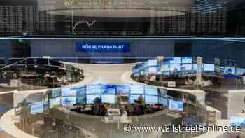 Rekord: DAX erstmals über 23.000 Punkten – Deutscher Leitindex auf All-Time-High!